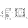SPET10T308SL-SB CA0835