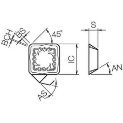 SOKR13T3AXEN-J KW10
