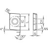 NDCW150308FRX KW10