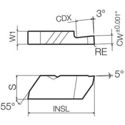 KCGDP3062L TC40