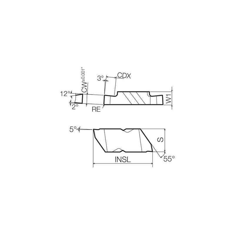 KCFP3125R PR930