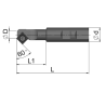 DC01.12Z32.032.02 Фреза фасочная