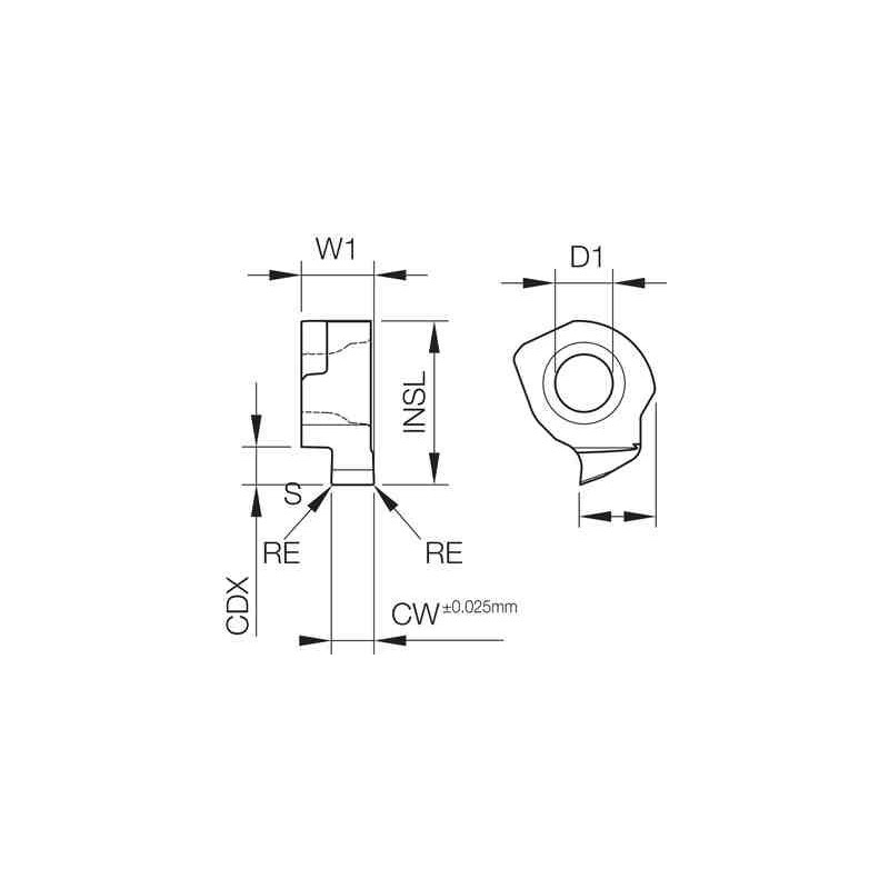 GC10L125-005 PR1535