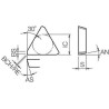 TEKN2204PTFR KW10