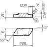 KCGP3031L PR930