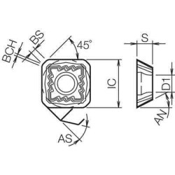 SOMT0903AXEN-J KW10