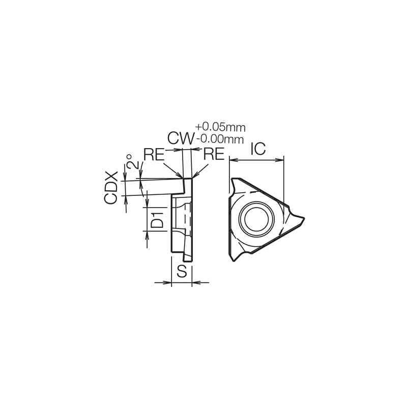 GBA32L050-005 PR1625