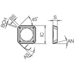 SDKR1203AUEN-S PR660