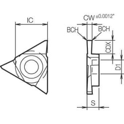 TPMC1603NGRM239 TN60