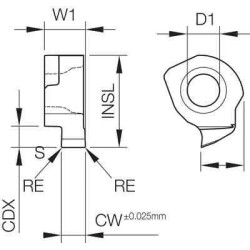 GC10L300-020 PR1725