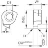 GC10R100-005 PR1725