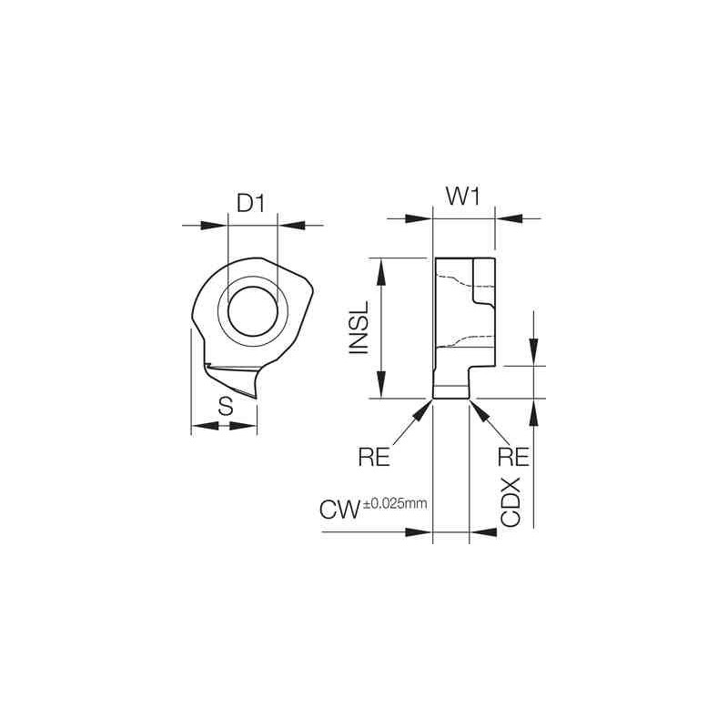 GC10R120-005 PR1725