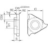GBF32L110-005 GW15