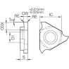 GBF32L043-005 GW15