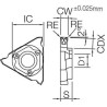 GBA43R265-030GM TN620