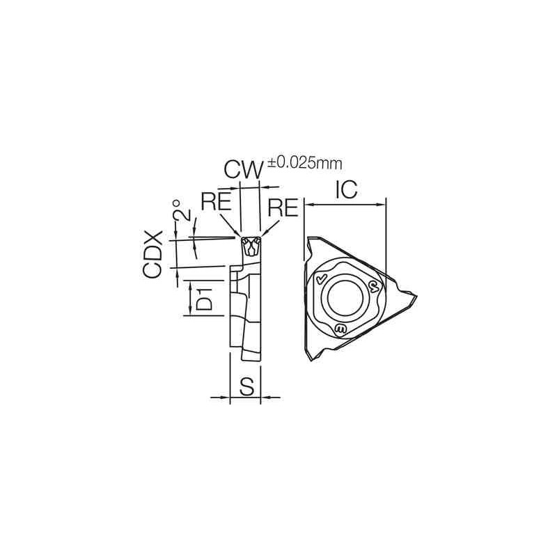 GBA43L175-020GM TN620