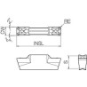 GDM5020N-040GMI PR1215