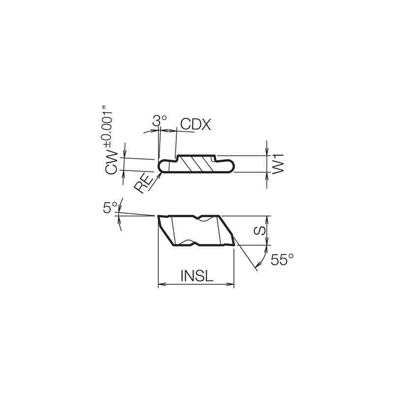 KCRP4125R PR660