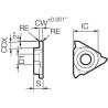 TGF32L150-010 PR1215