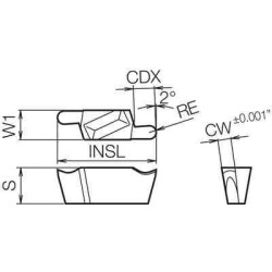 GVR300150BR PR1225