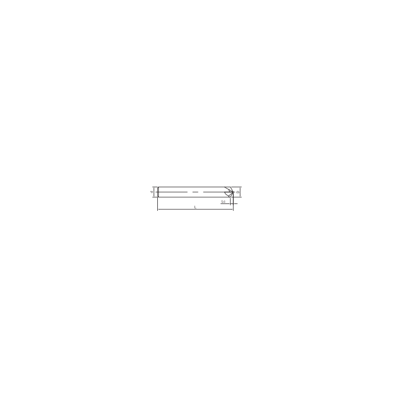 U-L120-10120 (UP210-L120-10120) Фреза фасочная U-L120-10120 (UP210-L120-10120) Фреза фасочная
