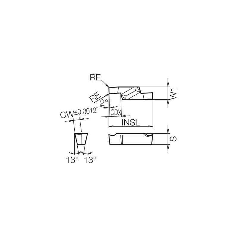 GVFL250020B PR1225