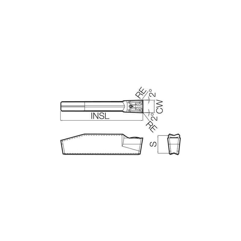 GDMS4020N040GM TN90