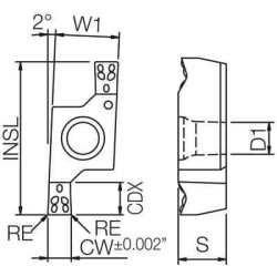 GER250-020DM PR1225