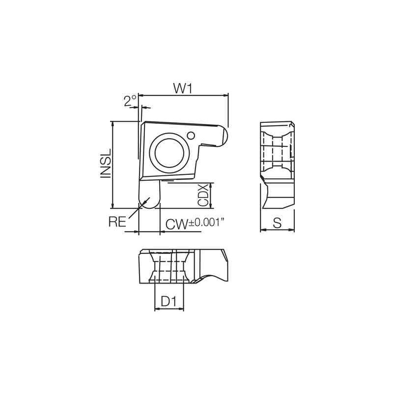 GER100-050BR PR1225