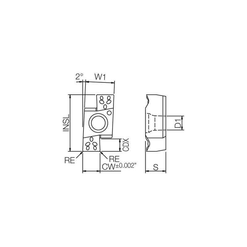 GER300-020CM PR1225