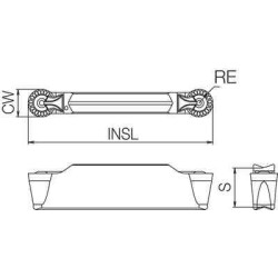 GDM4020N200RCM TN90