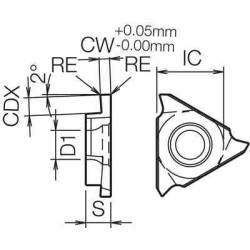 GBA32L050-005 PR1215