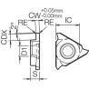 GBA32L050-005 PR1215
