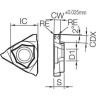 GBA43R330-030MY PR1215