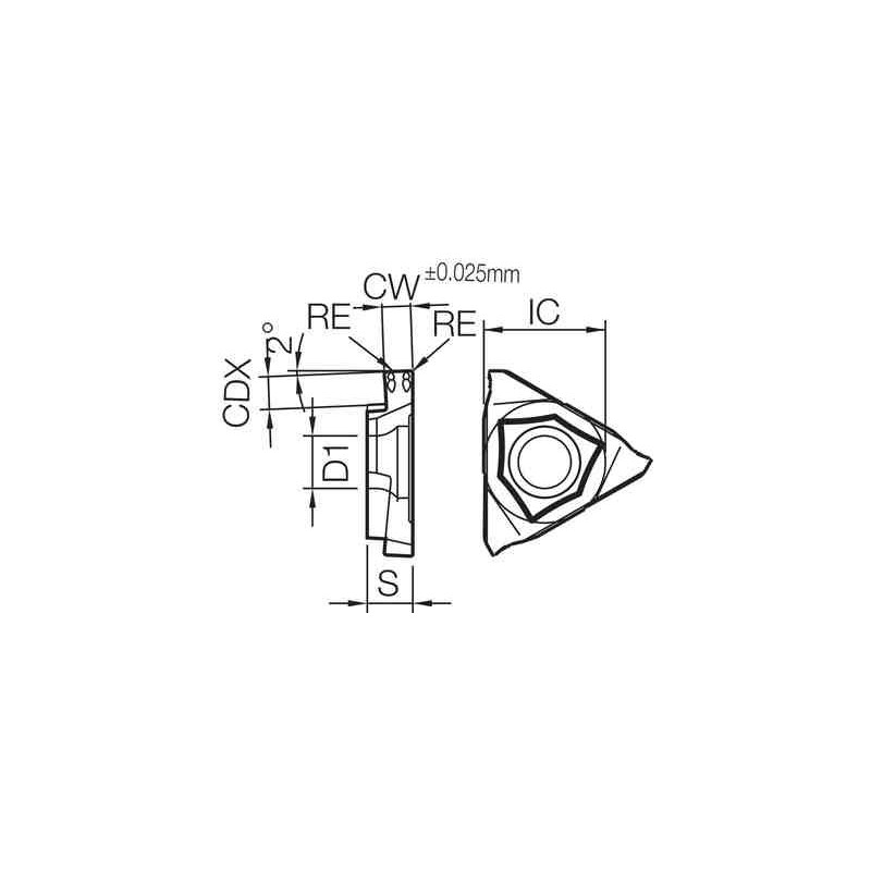 GBA43L350030MY TN6020