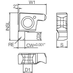 GER100-050BR PR1025