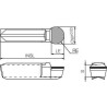 GMGW8030-40R KPD001