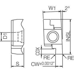 GEL230-020E TN6020