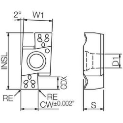 GER400-020DM PR1025