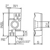 GER400-020DM PR1025