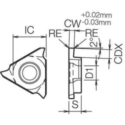 GBA32R033-005 PR1115