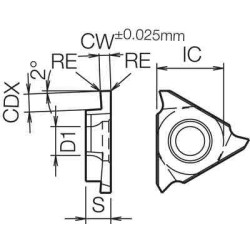 GBA32L110-005 PR1115