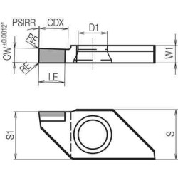 TKF12R250-NB KPD001