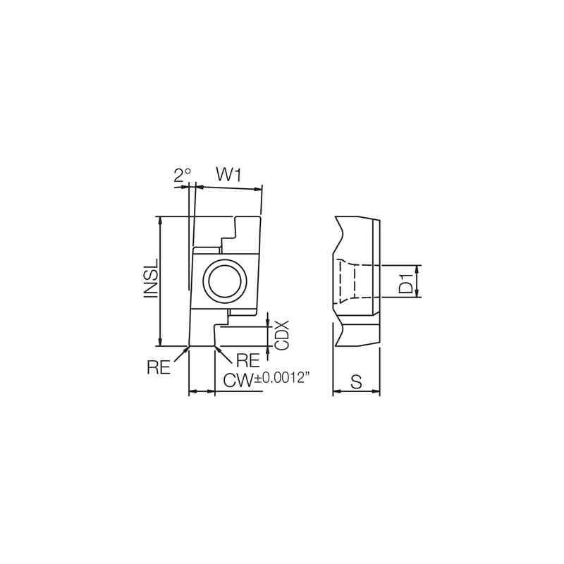 GER350-020E TN6020