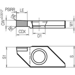 TKF12L150-NB KPD001