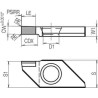 TKF12L150-NB KPD001