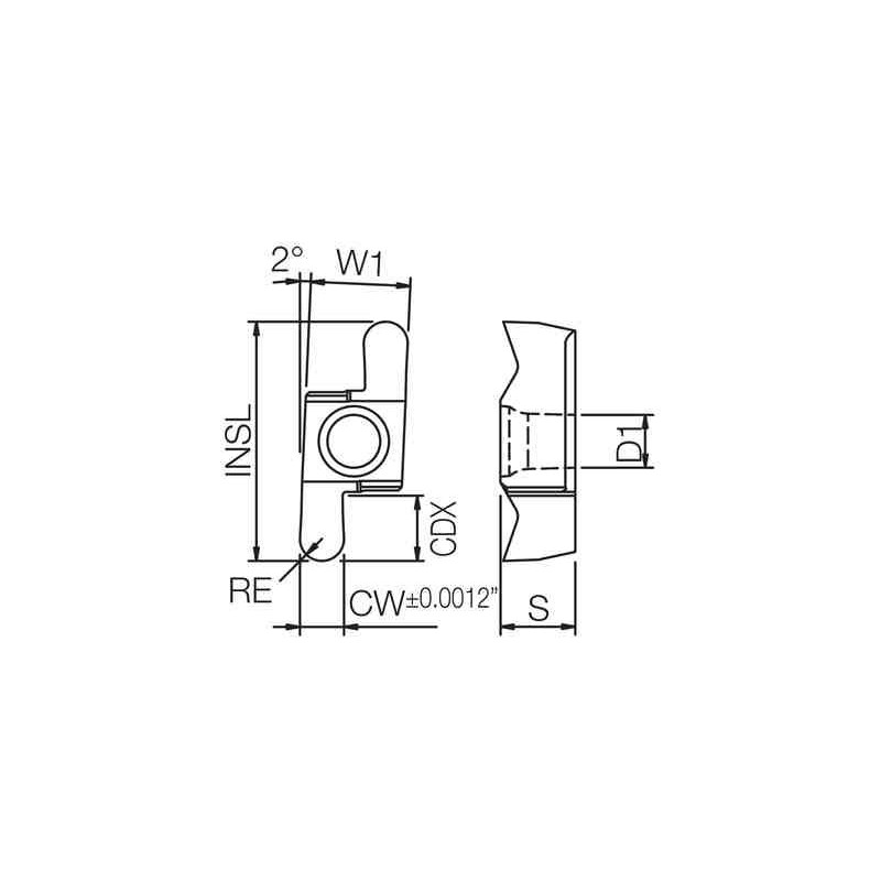 GER300-150CR GW15