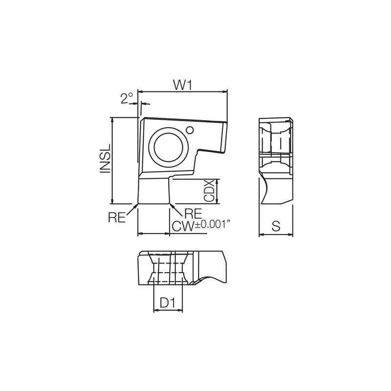 GER200-010B KW10