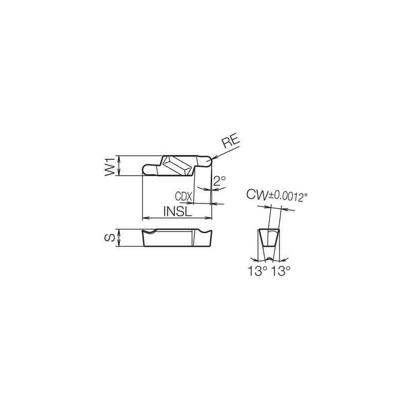 GVFR125AR KW10
