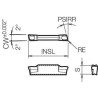 GMM1520R-MT-15D PR915